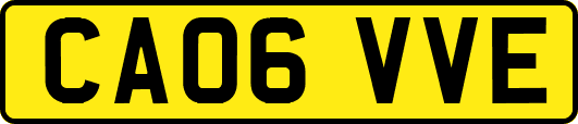 CA06VVE