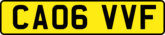 CA06VVF
