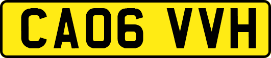 CA06VVH