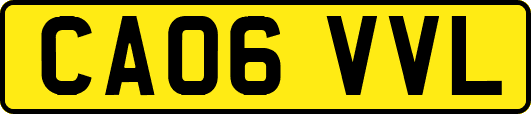 CA06VVL