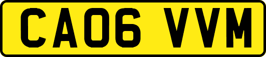 CA06VVM