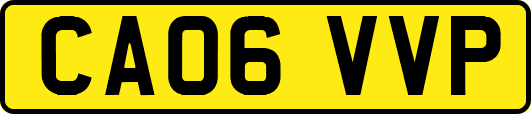 CA06VVP