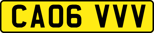 CA06VVV