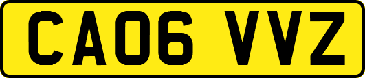CA06VVZ