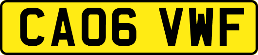 CA06VWF