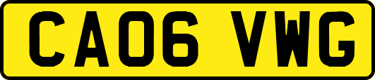 CA06VWG
