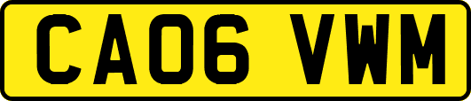 CA06VWM