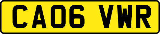 CA06VWR