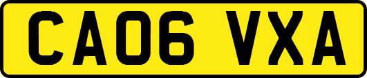CA06VXA