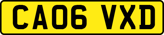 CA06VXD