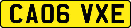 CA06VXE