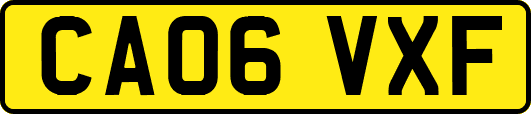 CA06VXF