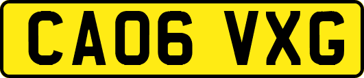 CA06VXG