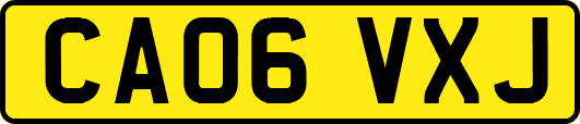 CA06VXJ