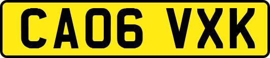 CA06VXK