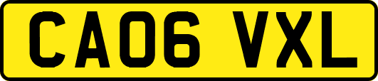 CA06VXL