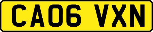 CA06VXN