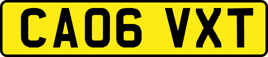 CA06VXT