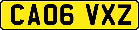 CA06VXZ