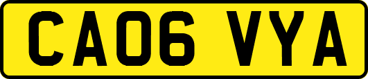 CA06VYA