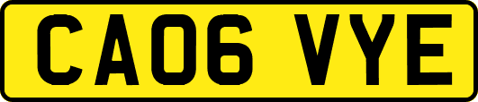 CA06VYE