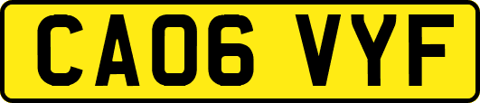 CA06VYF