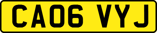 CA06VYJ