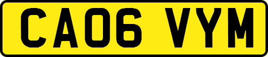 CA06VYM