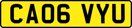 CA06VYU