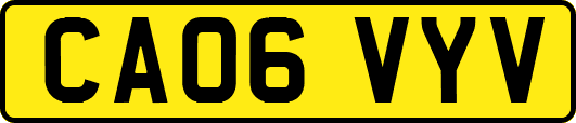 CA06VYV
