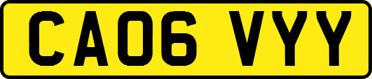 CA06VYY
