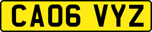 CA06VYZ