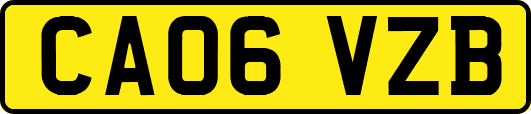 CA06VZB