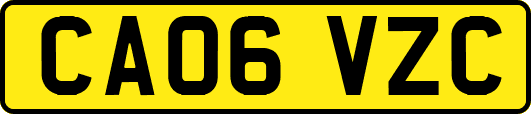 CA06VZC