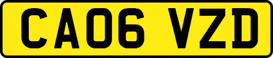 CA06VZD