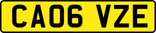CA06VZE