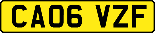 CA06VZF