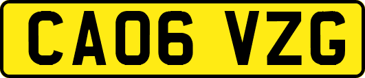 CA06VZG
