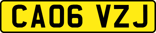 CA06VZJ