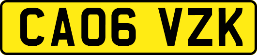 CA06VZK