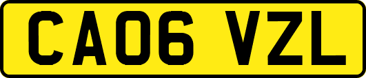 CA06VZL