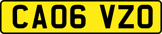 CA06VZO