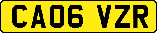 CA06VZR