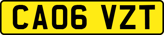 CA06VZT