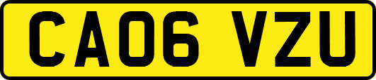 CA06VZU