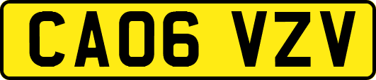 CA06VZV