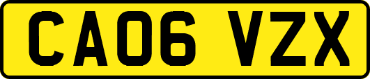 CA06VZX