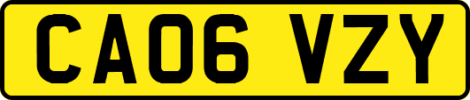 CA06VZY