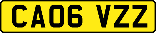 CA06VZZ