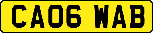 CA06WAB